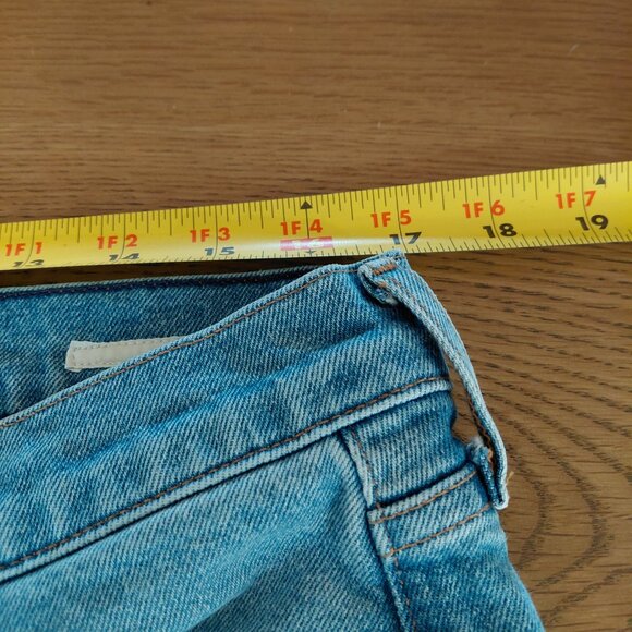 Citizens of Humanity Emerson Jeans Distressed Light Wash Size 30 - Picture 9 of 11